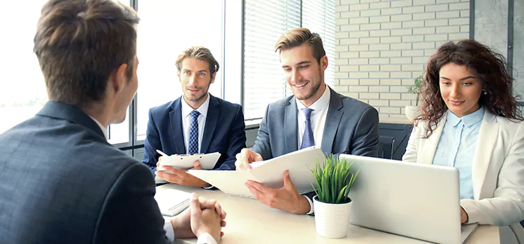 Benefits of Government Business Loans in Thetford Mines, Quebec