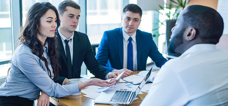 Benefits of the BDC loan in Thetford Mines, QC