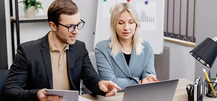 Key Features of Government Business Financing in Thetford Mines, QC