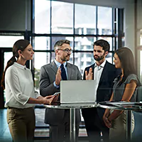 Why Choose CDAP Advisors in Thetford Mines, Quebec